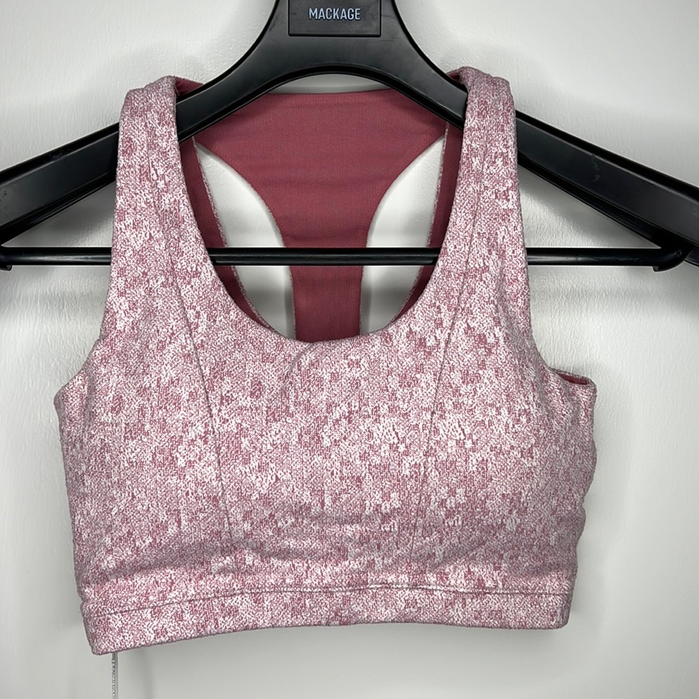 GYMSHARK sports bra